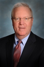 Photograph of Representative  Dan Reitz (D)